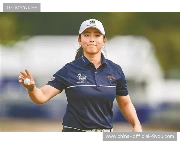 LPGA新一轮较量来袭！中美球手正面交锋引爆全球