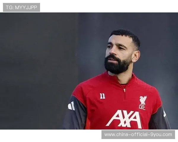 利物浦全员复苏，萨拉赫再度成为红军英雄！